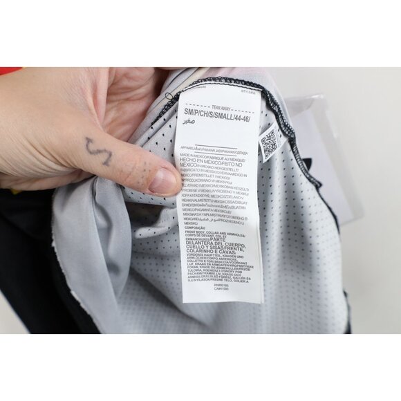 New Sample Under Armour Team Issue University of Maryland Lacrosse Jersey Womens - Picture 12 of 16